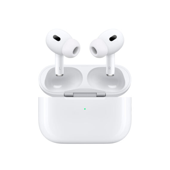 Apple - AirPods Pro (2nd generation)
