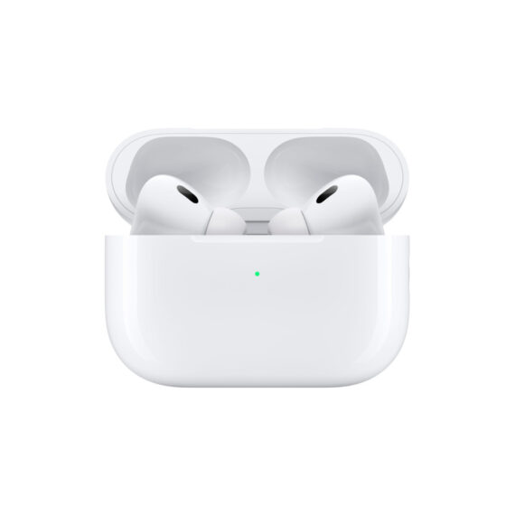 Apple - AirPods Pro (2nd generation)